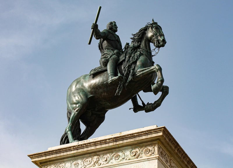 Renaissance Monument